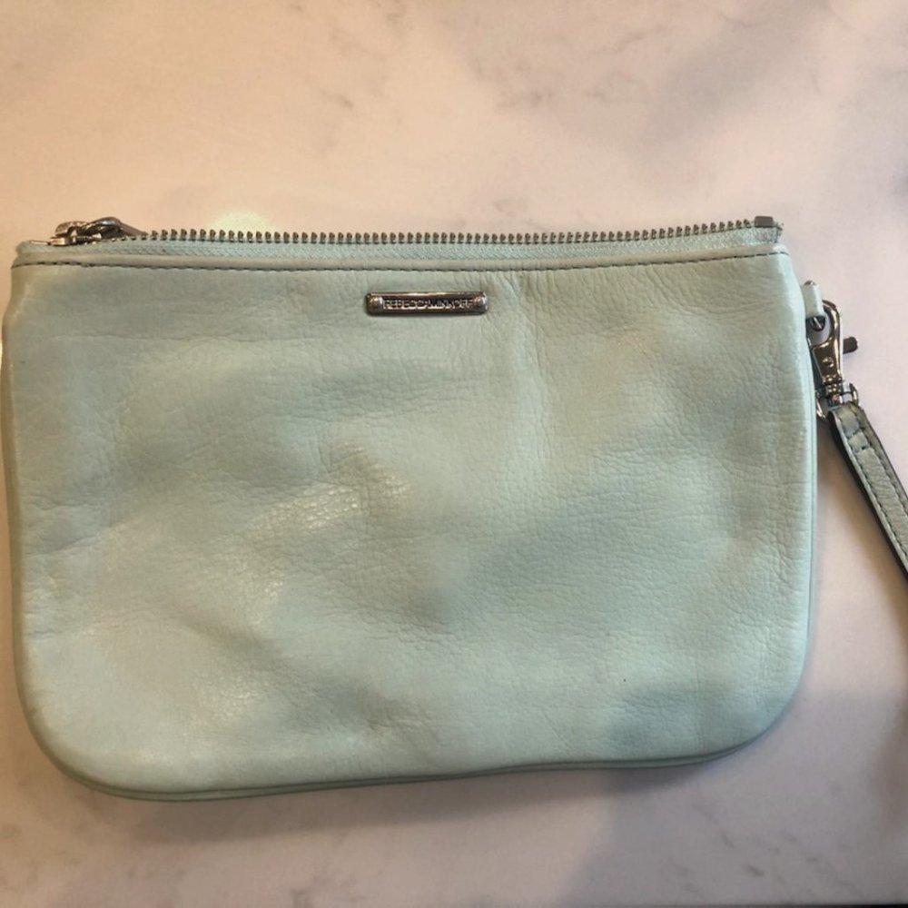 Rebecca Minkoff Wristlet